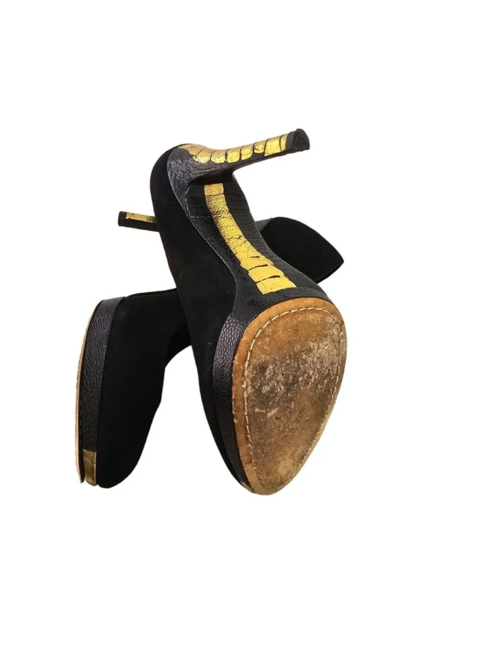 Brian Atwood designer ultra